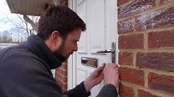 Errington Locksmiths and Security Milton Keynes