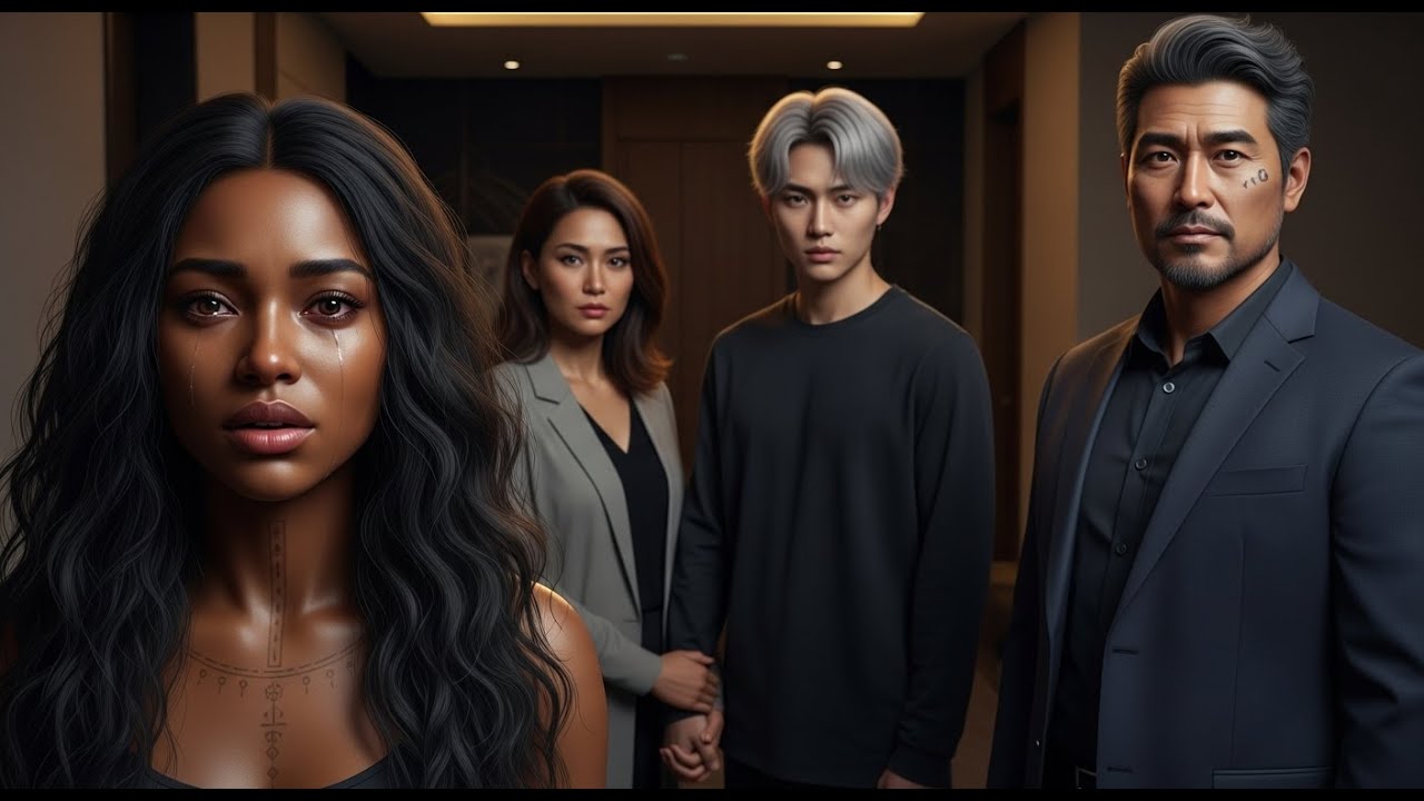 My Sister Stole My Ex… So I Fell for His Father — Then Chaos Broke Loose