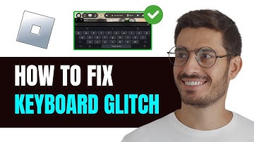 How to Fix Roblox Mobile Keyboard Glitch (Full Guide)