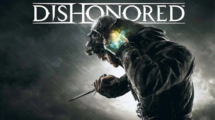 Playing Dishonored For The First Time Ever - Full ...