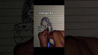 👉easy drawing ideas for beginners step by step 🤓👌#shorts #viral @reelshortapp