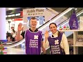 Why It Matters | Christmas Volunteering with Glasgow Children's Hospital Charity