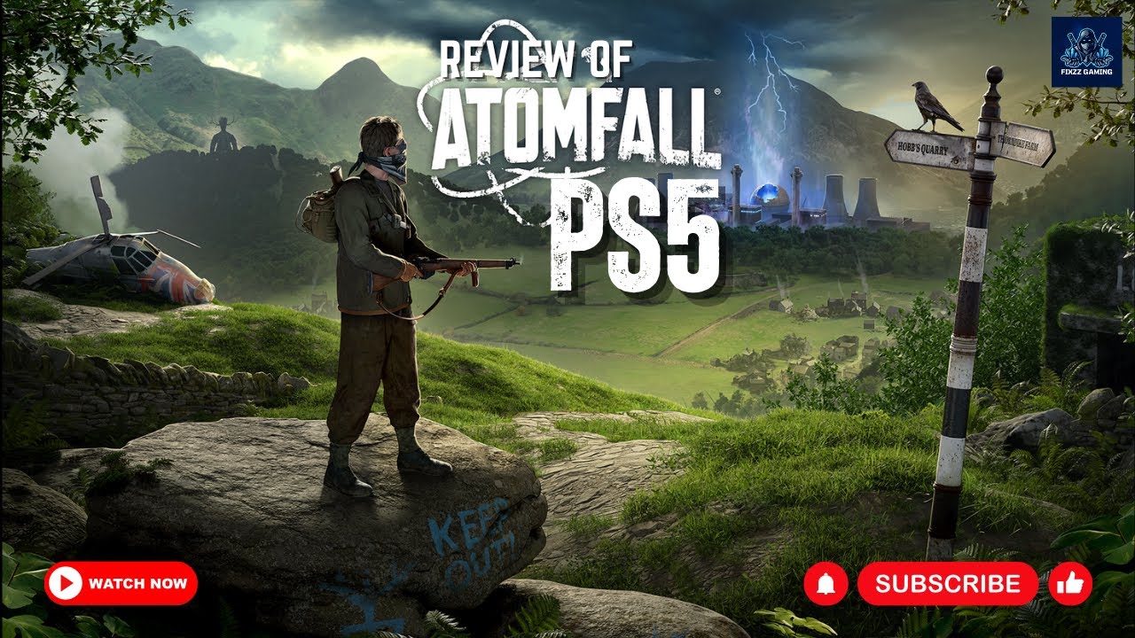 Measuring the fallout, our Review of 