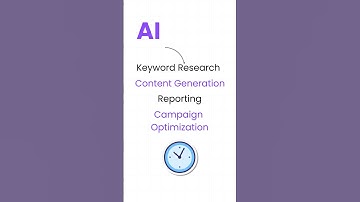 Can AI Replace Digital Marketing Jobs? #ai #marketing