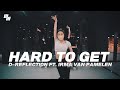 D.Reflection - Hard To Get Original Mix Dance | Choreography by  주령 Joo-ryeong | LJ DANCE STUDIO