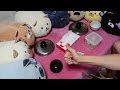 「ようこそジャパリパークへ(フルver)」を日用品で叩いてみた / けものフレンズ OP