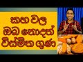 Turmeric Cultivation in Sri Lanka Health and Medicinal Benefits of Turmeric