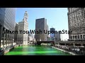 「When  You Wish Upon a Star 」