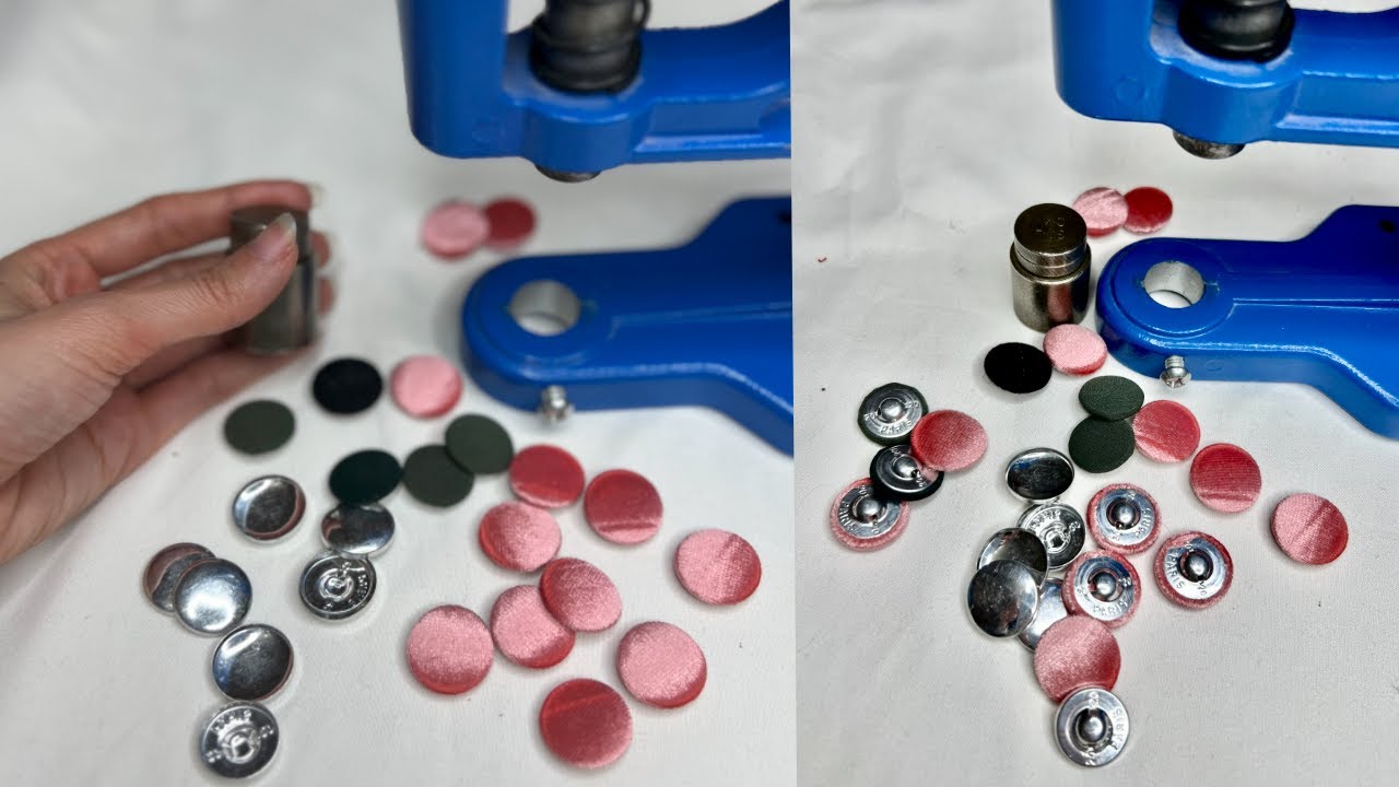 Crafting Delight Learn How To Make Your Own Fabric Buttons crafting-delight-learn-how-to-make-your-own-fabric-buttons