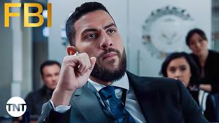 OA Drops Off Ransom Money in Exchange for Kidnapped Children [CLIP] | FBI | TNT