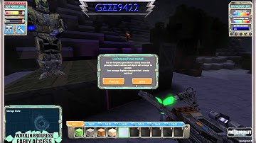 FCE with Broken Wasp Mod in MultiPlayer Season 1 Episode 1