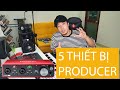 5 thit b c bn cho producer  hc producer online cng thi sn beatbox