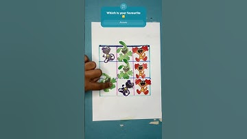 New Smiling critters puzzle #shorts #smilingcritters#poppyplaytimechapter3