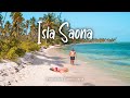 ISLA SAONA: La Isla más hermosa de República Dominicana | Tour a Isla Saona