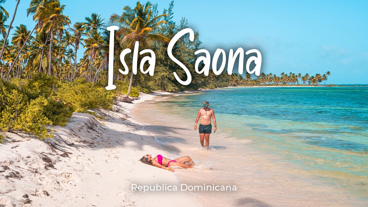 Isla Saona