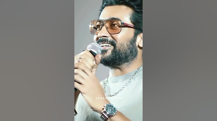 advance Happy Birthday Suriya Anna 4k HD status 2025