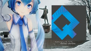 Burenai Ai De (winter ver.)