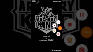 Archery King : best shooting game screenshot 5