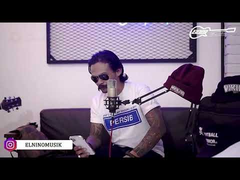 Andaikan kau Datang kembali - Noah coverby Willy Preman Pensiun