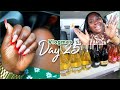 Last Day of Vlogmas 2021...Christmas Day Vlog