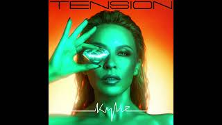 Video thumbnail of "Kylie Minogue - Padam Padam (Instrumental)"