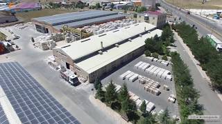 Emmioğlu Grup Tanıtım Filmi