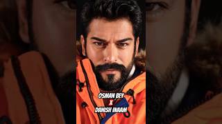 Burak Ozcivit ♥️? | Burak | OsmanBey | KurulusOsman | OsmanGhazi | Ottoman | Reel | Dirilis