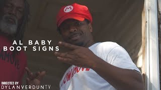 Обложка Al Baby Boot Signs Official Music Video Dylanverduntv Обложка Al Baby Boot Signs Official Music Video Dylanverduntv