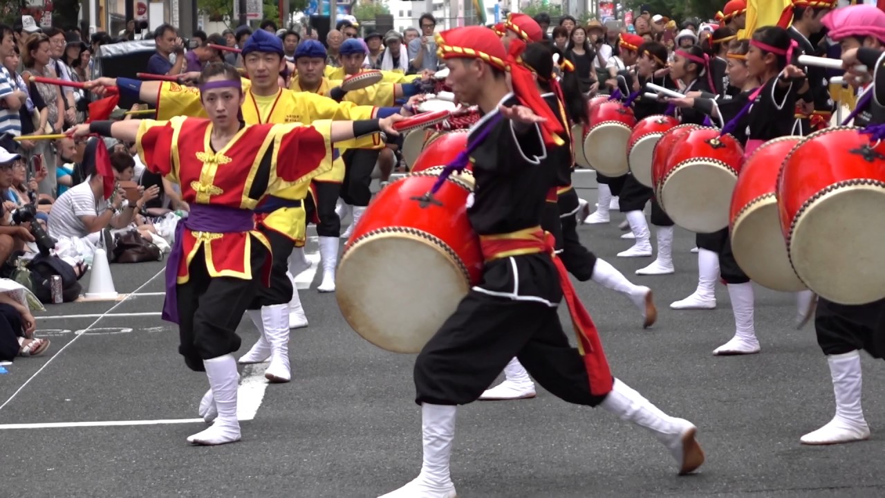 Rem エイサー 太鼓 琉球 楽天市場】エイサー用太鼓（直径36cm）【送料