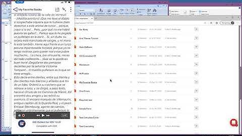 GIC Collect for iOS Compatible with ODK 04 Creando un Libro