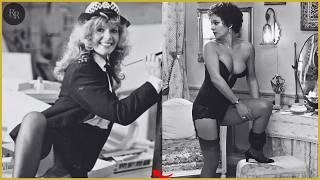 🌟 1930–1970 Rare Photos That Bring Back a Different World — Hollywood &amp; Everyday Life | RR