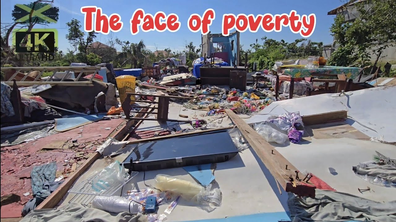 Can life gets harder for black river residence after hurricane melissa 