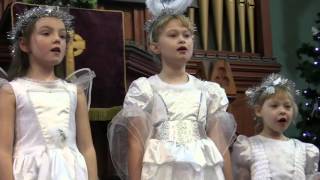 Nativity 2015