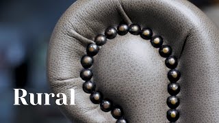 Rural | Leather Collection | Sofas by Saxon screenshot 3