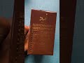 Lattafa Asad Bourbon Eau de Parfum Árabe Unissex 100ml Nardo Puro Parfum 1