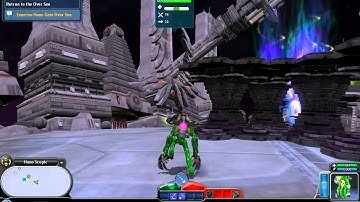 galaxy31M Plays; Spore GA; Part 173: Conquering Once More