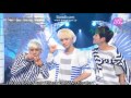 SHINee 私の心の声入り「Boys Meet U」
