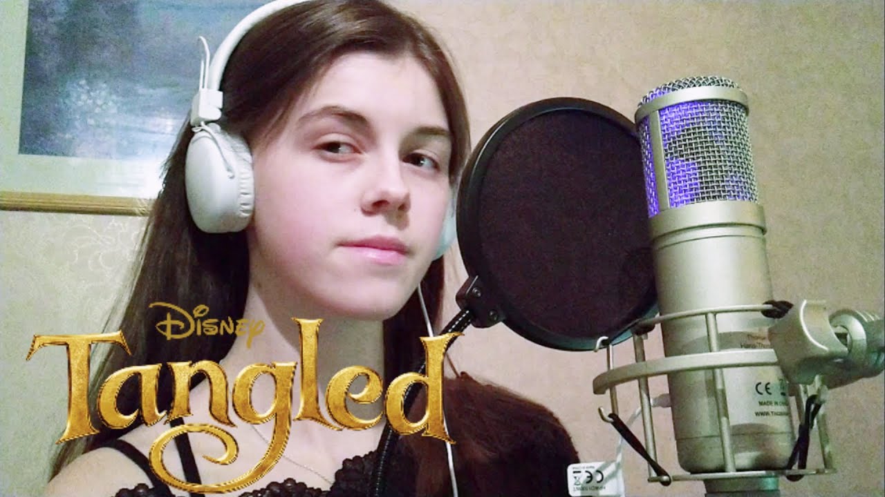 When will my life begin from tangled mandy moore cover by