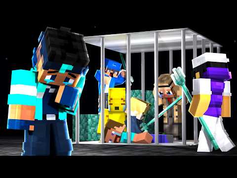 I betrayed my nation… unintentionally | Nations SMP