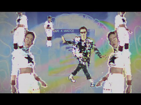 Mr. Tape and Madge - "Whatify" (Official Music Video)