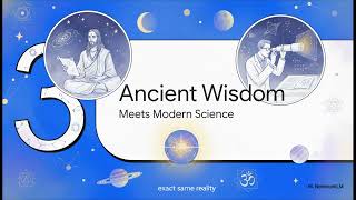 Decoding Gita Chapter 15 - The Three Voids