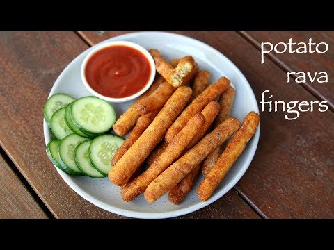 potato-fingers-recipe-|-crispy-potato-rava-fingers-|-आलू-सूजी-फिंगर्स-|-potato-finger-food