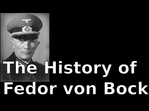 Video: Fedor Bok: Biography, Creativity, Career, Personal Life