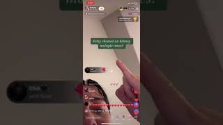 Murdaricky cheated on his ex girlfriend multiple times