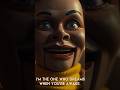 Sitcom Horror — I’m The One Who Dreams When You’re Awake