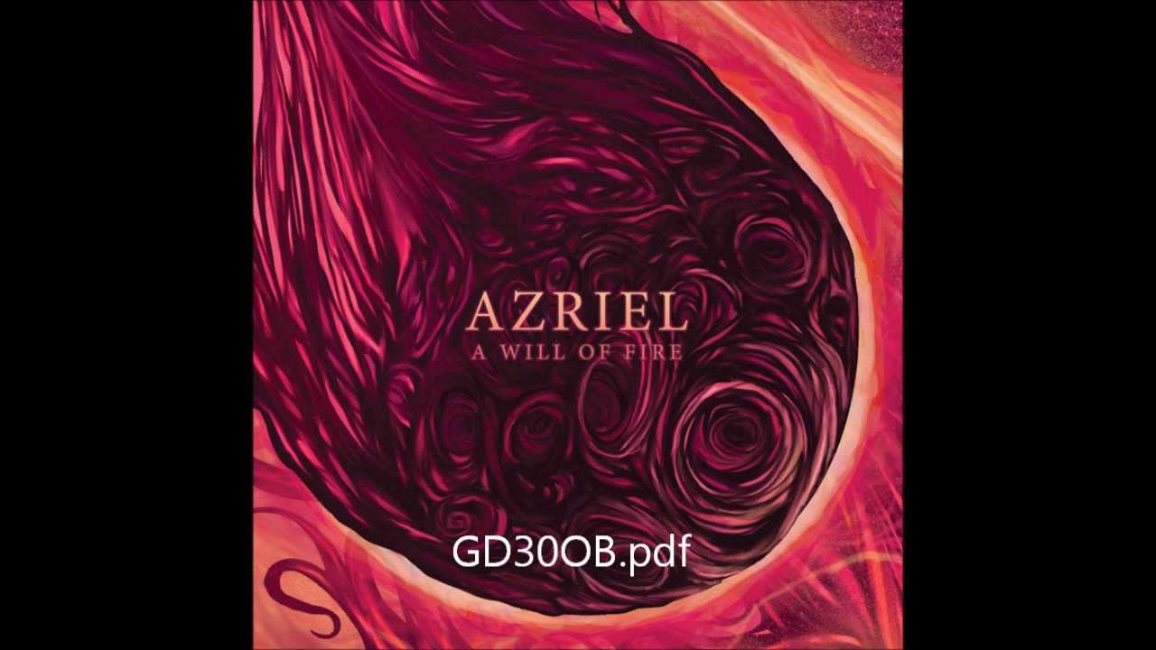 Azriel-Atlas HQ