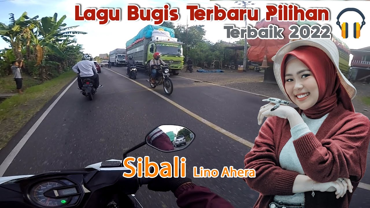 Kumpulan Lagu Bugis Viral Sibali Lino Ahera - Selfi Yamma Lida PPKM