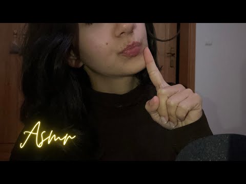 Qu'est ce que l'ASMR ? 😴