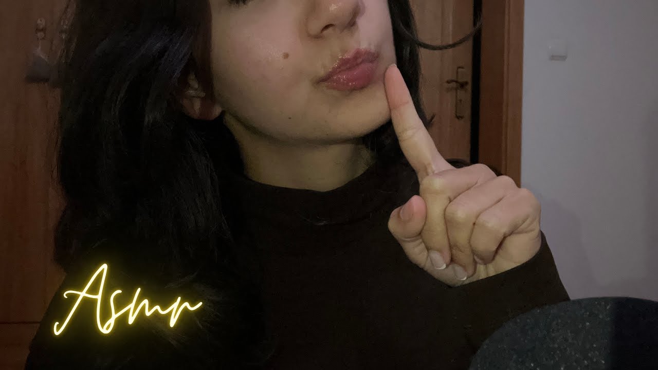 Qu'est ce que l'ASMR ? 😴