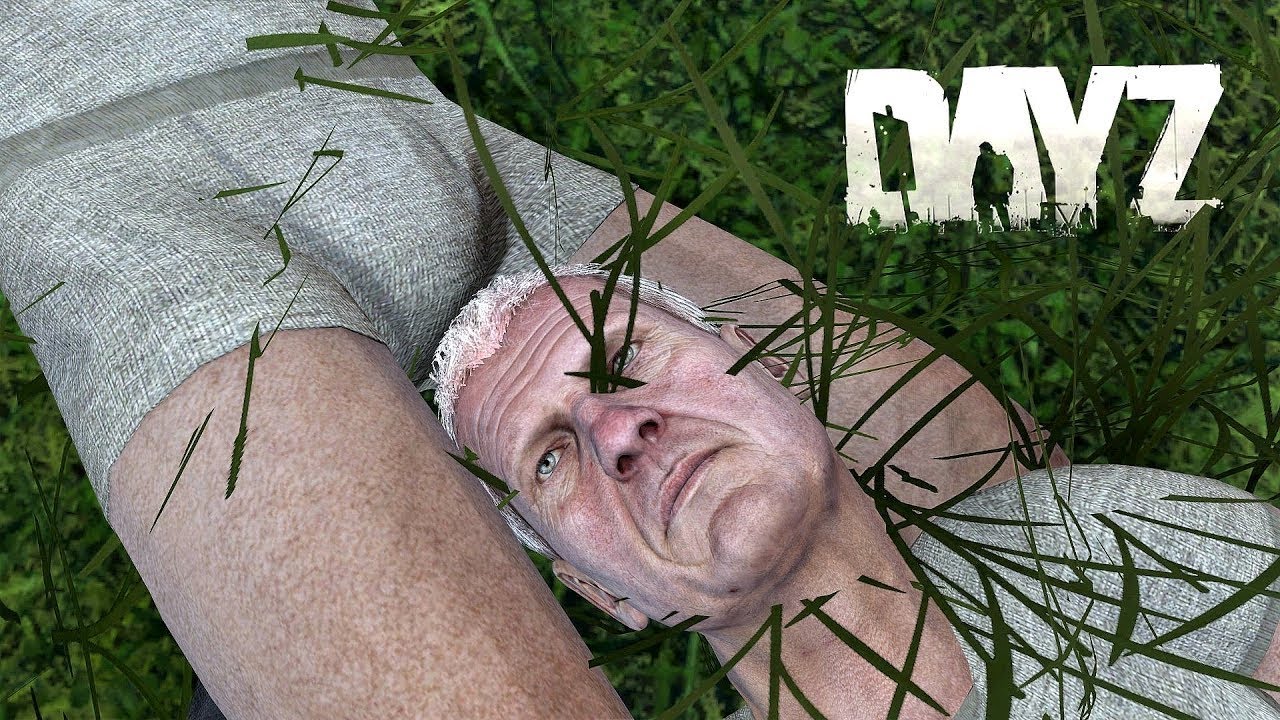 Day Z Last Alive Series • Episode 16